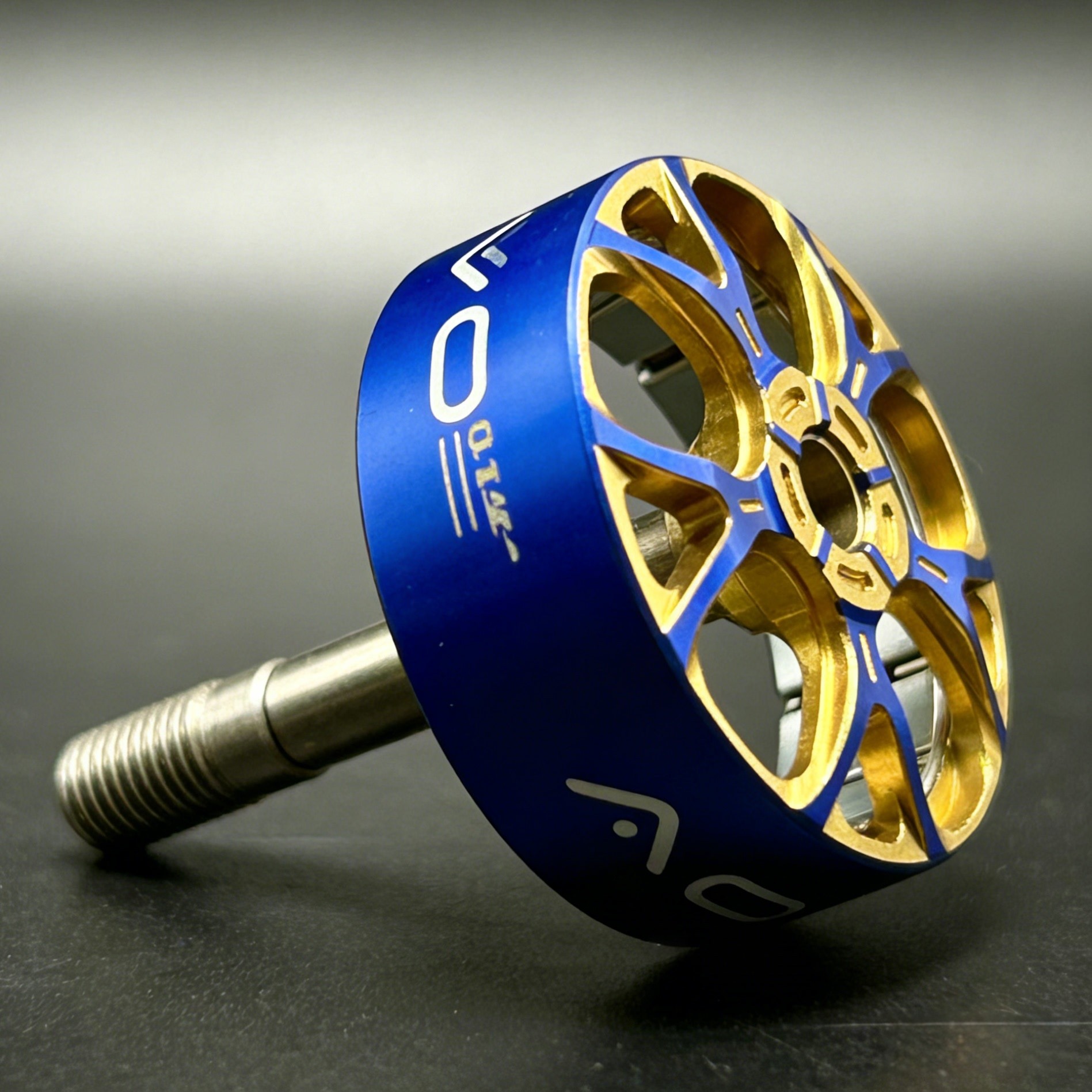 Radiomaster Ranger 2.4Ghz Elrs Module - Bel pengganti untuk Rcinpower Aos Supernova