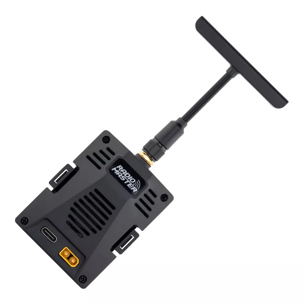 Modul RadioMaster Ranger Micro - Radiomaster Ranger 2.4Ghz Elrs Module ulasan dan harga