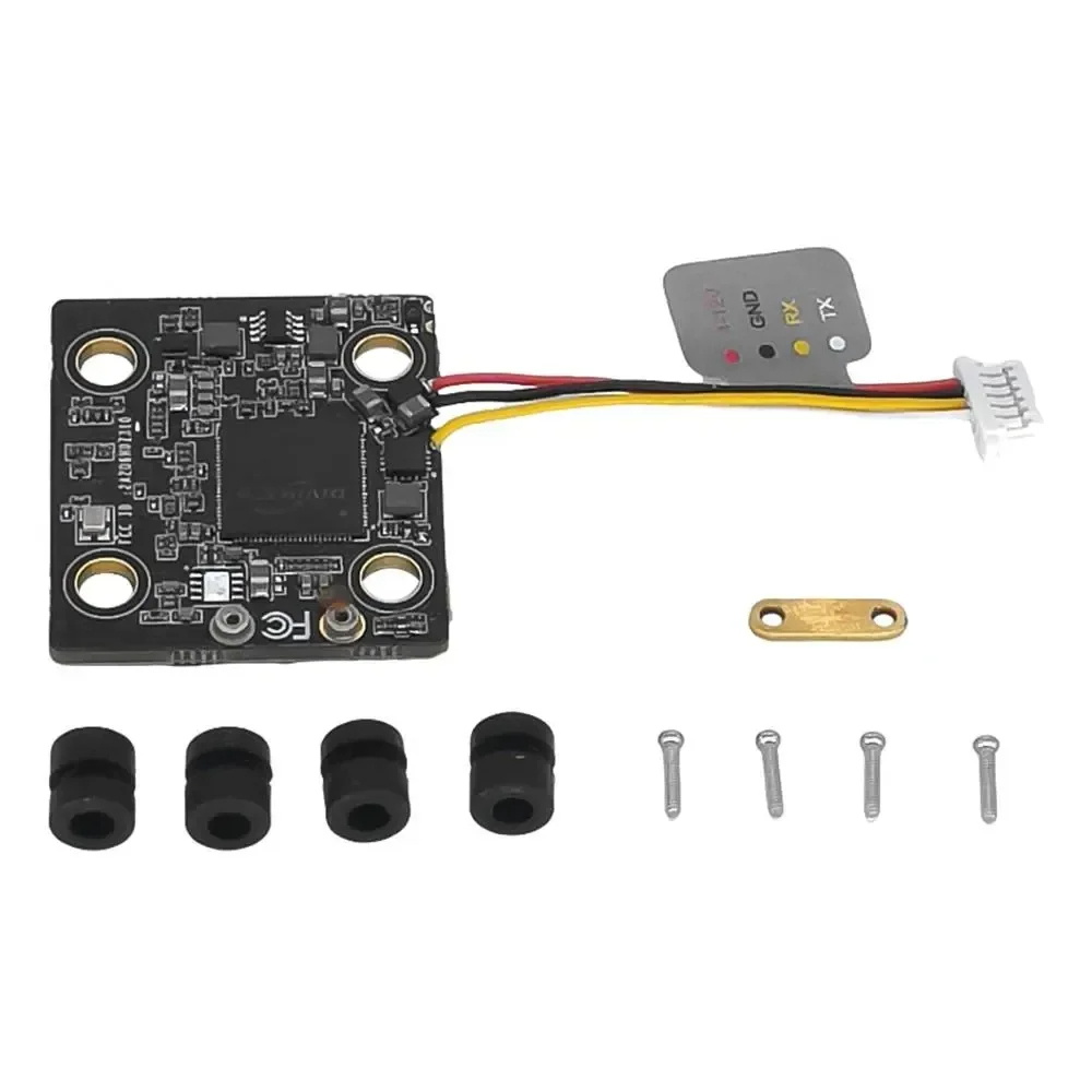 HDZero Race V3 VTX Pemancar Vi - Hdzero Goggles Fpv Digital Hd ulasan dan harga