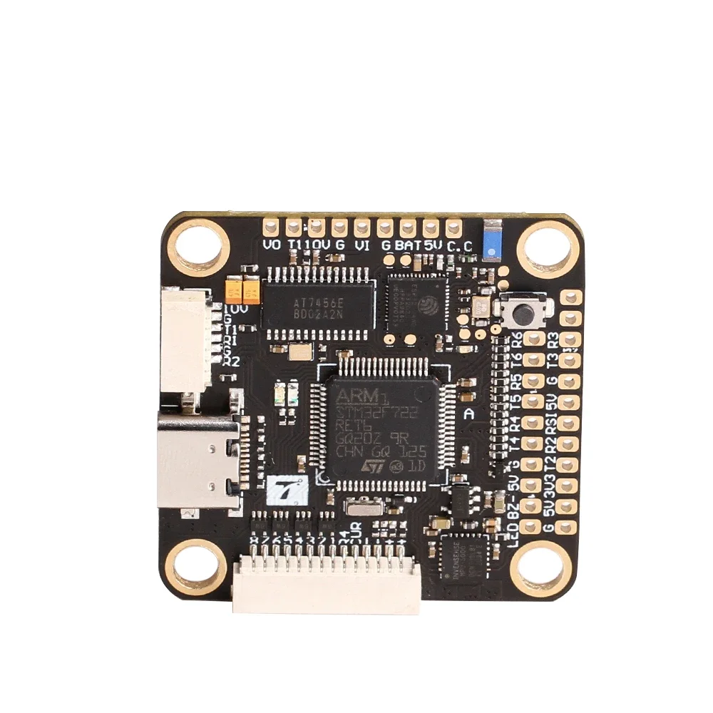 T-MOTOR F7 PRO F7PRO FC Pengen - T-Motor F7 Pro Flight Controller ulasan dan harga