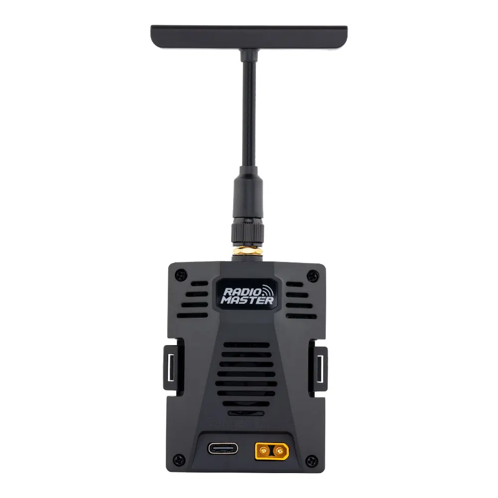 Modul RadioMaster Ranger Micro - Radiomaster Ranger 2.4Ghz Elrs Module ulasan dan harga