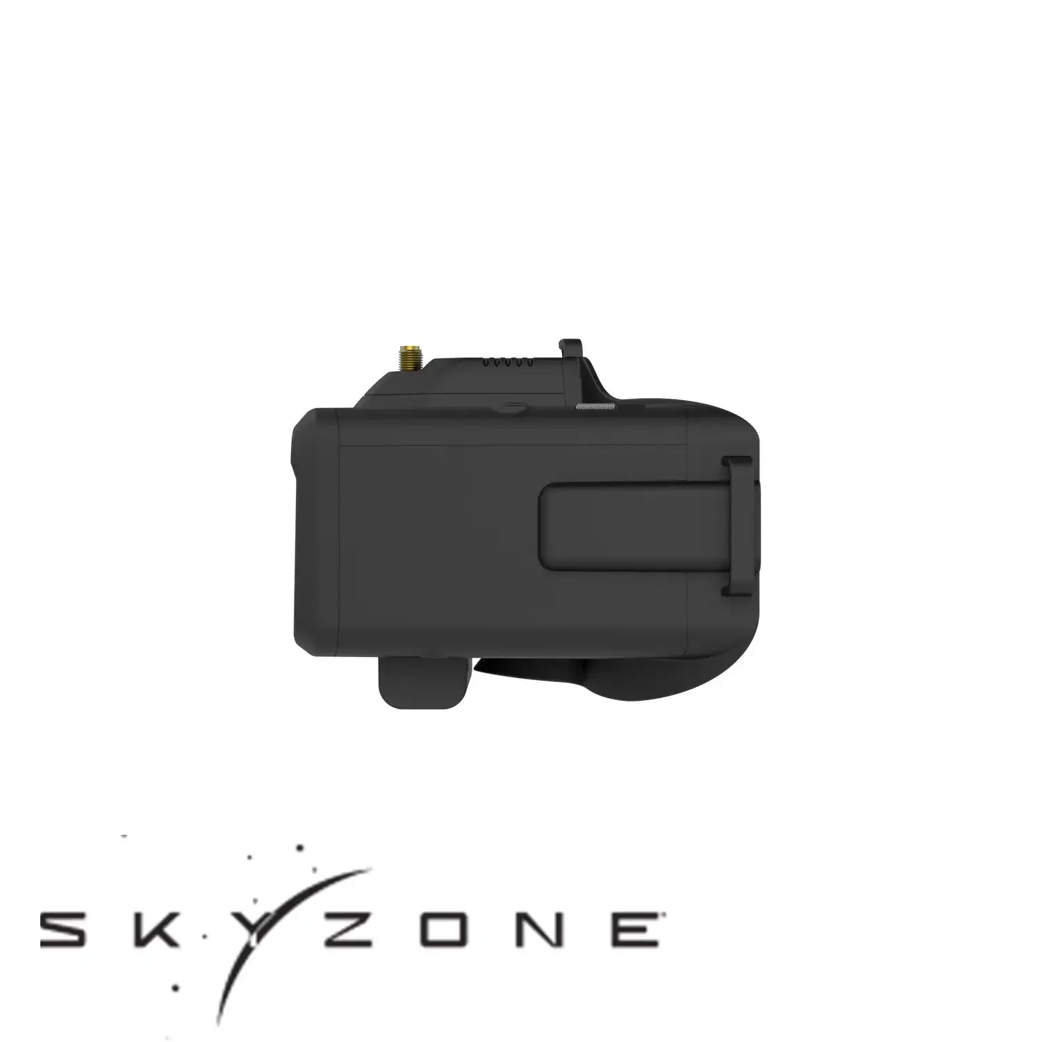 Skyzone COBRA X V4 5.8G Kacama - Skyzone Cobra X V2 Fpv Goggles ulasan dan harga
