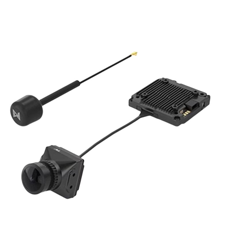 ABRI – Untuk Kit FPV Walksnail - Walksnail Avatar Hd Pro Kit ulasan dan harga