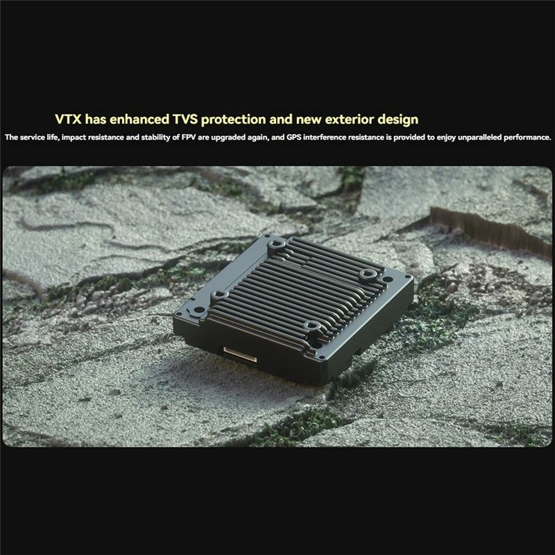 ABRI – Untuk Kit FPV Walksnail - Walksnail Avatar Hd Pro Kit ulasan dan harga