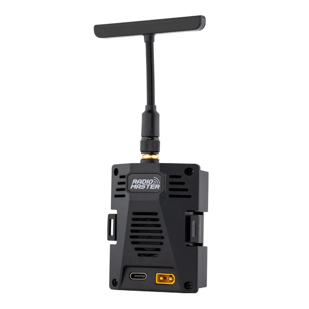 Modul RadioMaster Ranger Micro - Radiomaster Tx16S Mark Ii Elrs ulasan dan harga