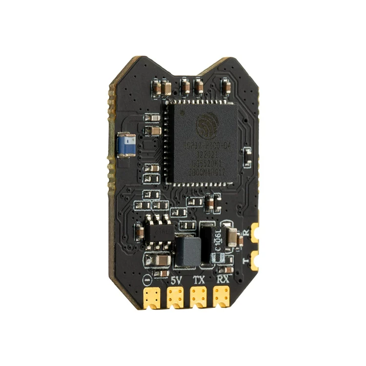 RadioMaster RP4TD ExpressLRS 2 - Radiomaster Ranger 2.4Ghz Elrs Module ulasan dan harga