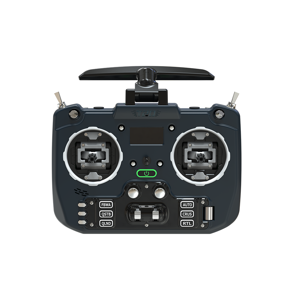 Jumper T20S T20 V2 ExpressLRS  - Jumper T20S V2 Radio Controller ulasan dan harga
