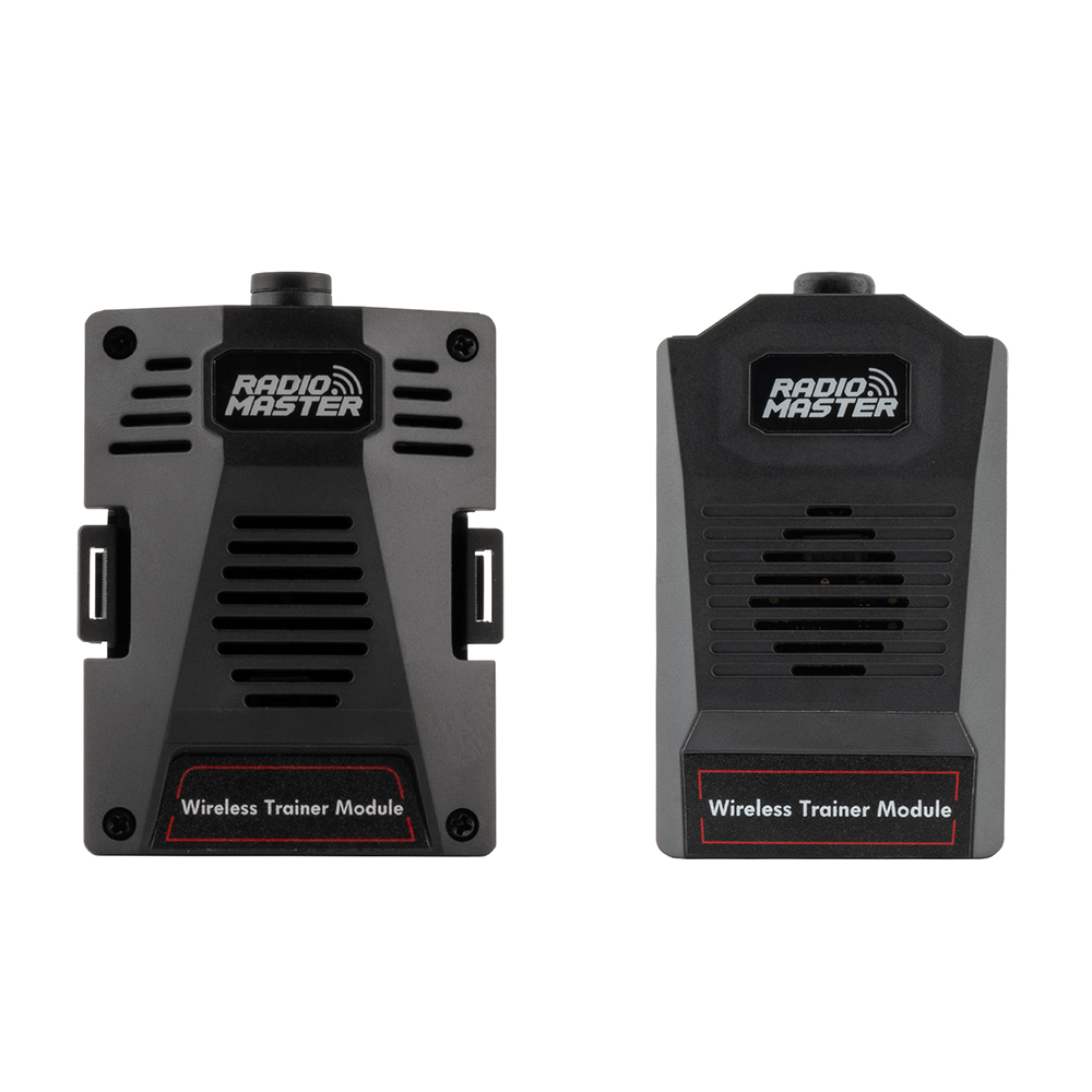 Modul Nano Mikro Pelatih Nirka - Radiomaster Ranger 2.4Ghz Elrs Module ulasan dan harga