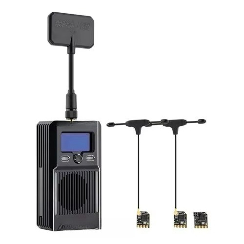 RadioMaster Ranger 2.4GHz ELRS - Radiomaster Ranger 2.4Ghz Elrs Module ulasan dan harga